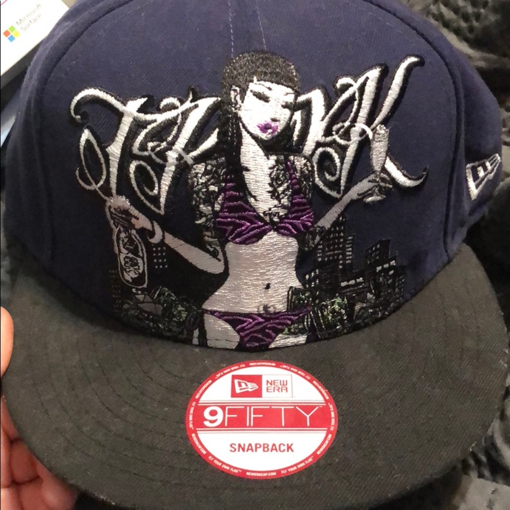 New Era Hat